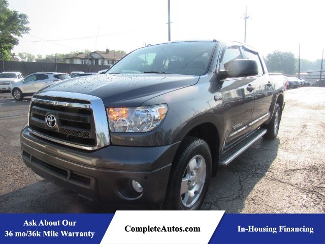 2013 Toyota Tundra  - Complete Autos