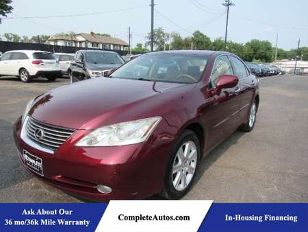 2007 Lexus ES 350 4 DR SDN for Sale  - P18708  - Complete Autos