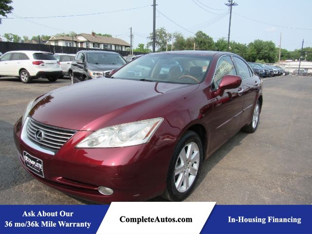 2007 Lexus ES 350  - Complete Autos