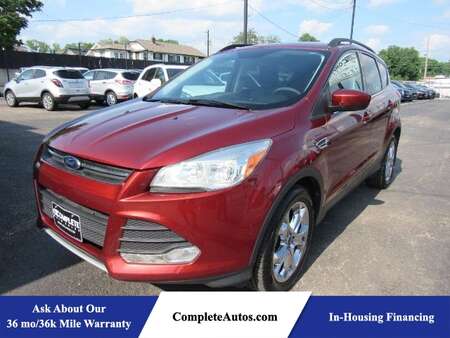 2014 Ford Escape SE for Sale  - P18716  - Complete Autos