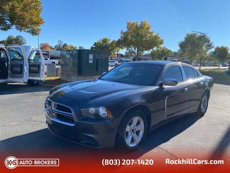 2014 Dodge Charger SE for Sale  - 3132  - K & S Auto Brokers