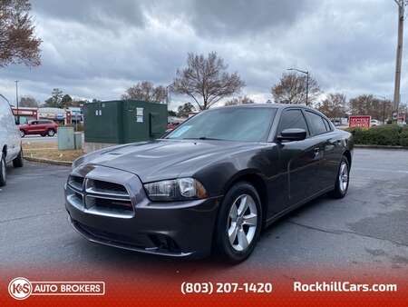 2014 Dodge Charger SE for Sale  - 3119  - K & S Auto Brokers
