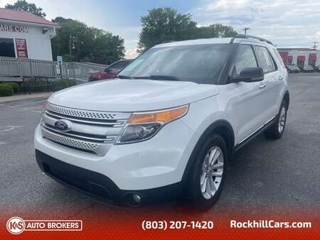 2012 Ford Explorer XLT for Sale  - 3342  - K & S Auto Brokers