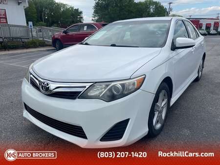 2014 Toyota Camry SE for Sale  - 3327  - K & S Auto Brokers