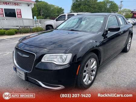 2015 Chrysler 300 LIMITED AWD for Sale  - 3378  - K & S Auto Brokers