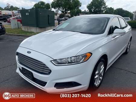 2013 Ford Fusion SE for Sale  - 3360  - K & S Auto Brokers