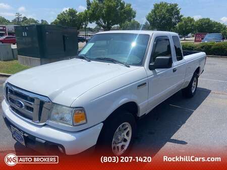 2011 Ford Ranger SUPER CAB XLT 2WD SuperCab for Sale  - 3400  - K & S Auto Brokers