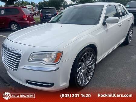 2012 Chrysler 300  for Sale  - 3442  - K & S Auto Brokers