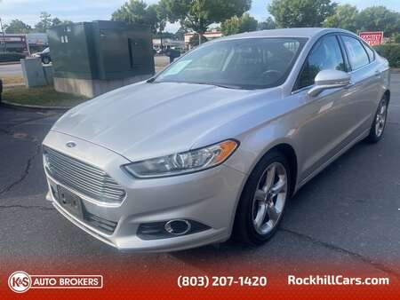 2015 Ford Fusion SE for Sale  - 3500  - K & S Auto Brokers