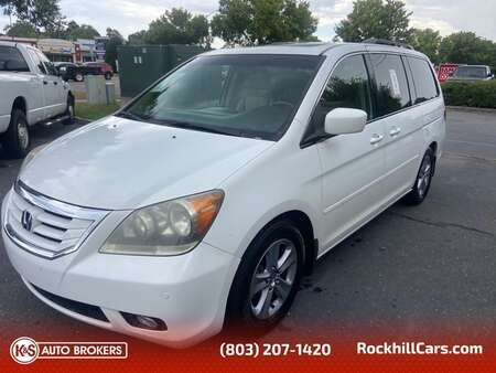 2010 Honda Odyssey TOURING for Sale  - 3508  - K & S Auto Brokers