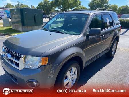 2012 Ford Escape XLT for Sale  - 3491  - K & S Auto Brokers