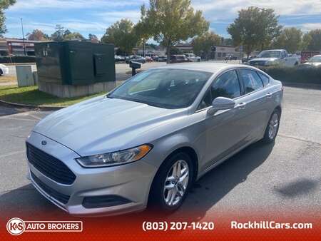 2013 Ford Fusion SE for Sale  - 3553  - K & S Auto Brokers