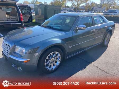 2005 Chrysler 300 300C for Sale  - 3545  - K & S Auto Brokers
