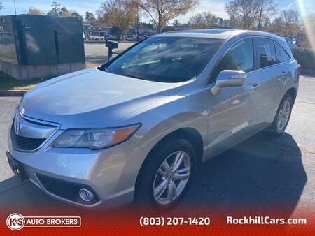2013 Acura RDX TECHNOLOGY AWD for Sale  - 3588  - K & S Auto Brokers