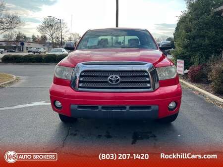 2007 Toyota Tundra DOUBLE CAB LIMITED 2WD for Sale  - 3590  - K & S Auto Brokers