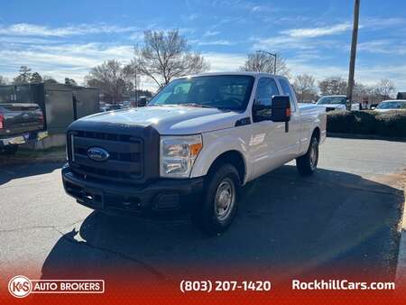 2015 Ford F-250 SUPER DUTY 2WD SuperCab for Sale  - 3621  - K & S Auto Brokers