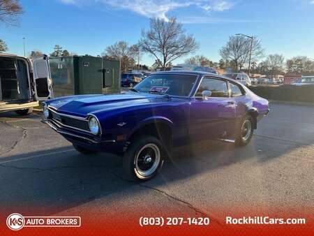 1975 Ford Maverick  for Sale  - 3641  - K & S Auto Brokers