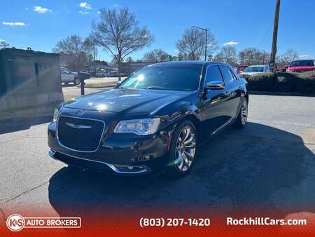 2018 Chrysler 300 LIMITED for Sale  - 3647  - K & S Auto Brokers
