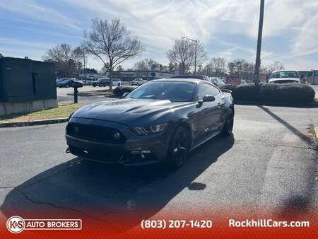 2016 Ford Mustang V6 for Sale  - 3669  - K & S Auto Brokers