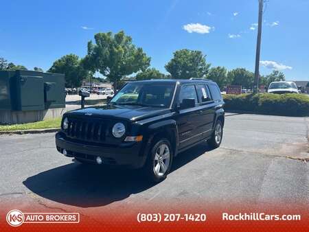 2017 Jeep Patriot LATITUDE for Sale  - 3787  - K & S Auto Brokers