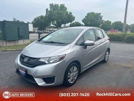 2015 Honda Fit LX for Sale  - 3813  - K & S Auto Brokers