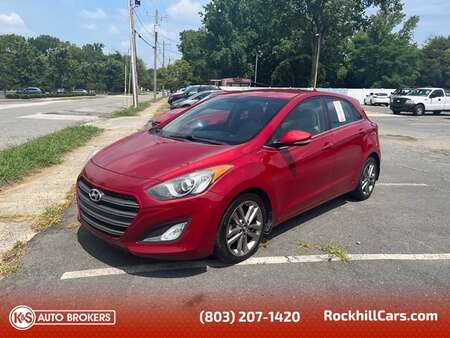 2016 Hyundai Elantra GT for Sale  - 3850  - K & S Auto Brokers