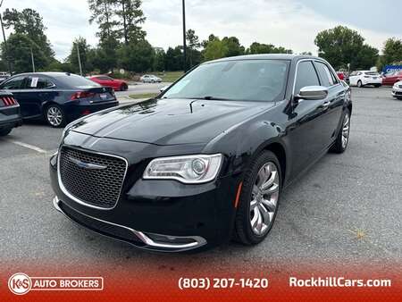 2019 Chrysler 300 LIMITED for Sale  - 3870  - K & S Auto Brokers