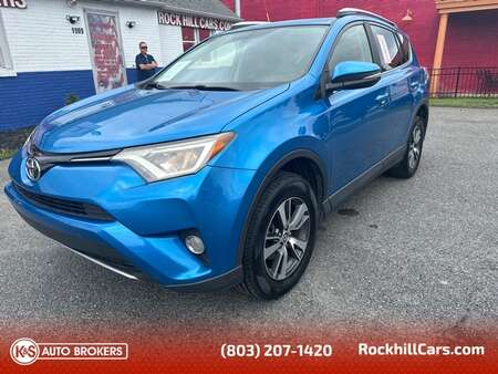2016 Toyota RAV-4 XLE for Sale  - 3895  - K & S Auto Brokers
