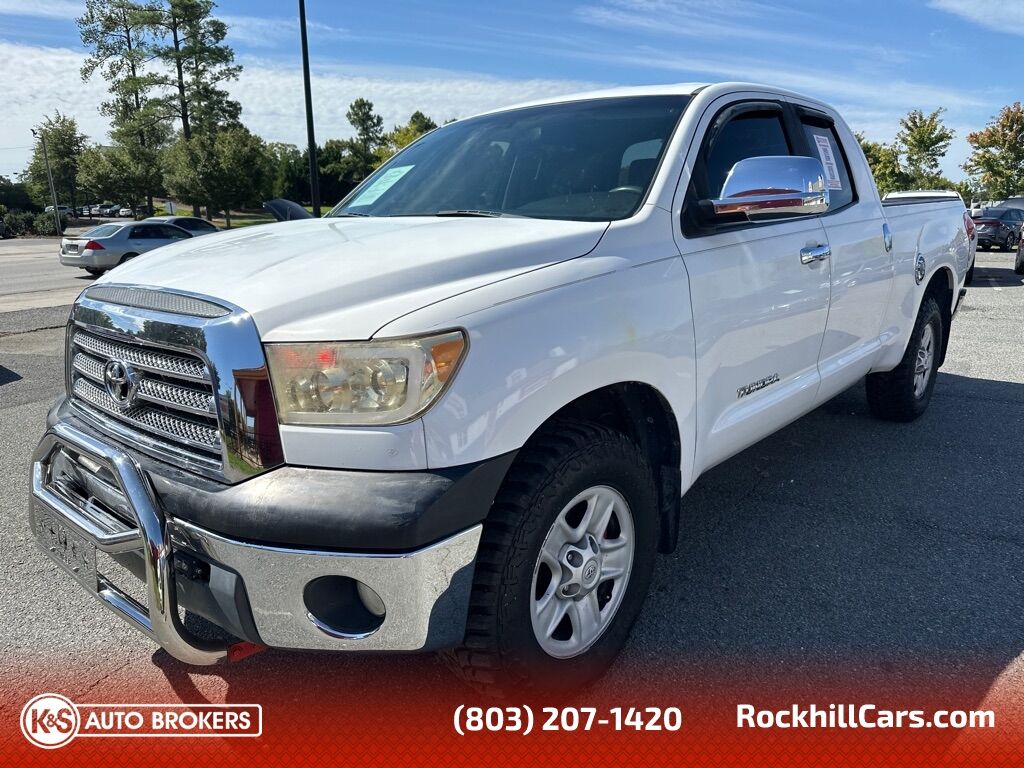 2009 Toyota Tundra  - K & S Auto Brokers
