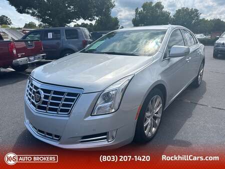 2013 Cadillac XTS PREMIUM COLLECTION for Sale  - 3911  - K & S Auto Brokers