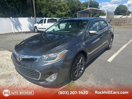 2013 Toyota Avalon  - K & S Auto Brokers