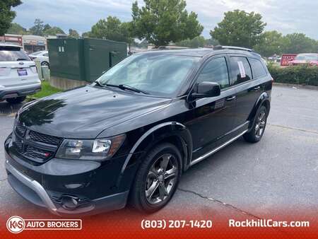 2015 Dodge Journey CROSSROAD for Sale  - 3944  - K & S Auto Brokers