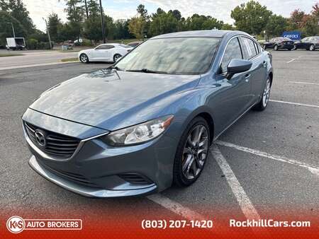 2016 Mazda Mazda6 TOURING for Sale  - 3960  - K & S Auto Brokers