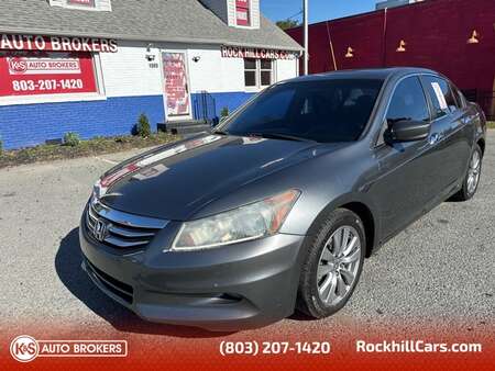 2012 Honda Accord EX for Sale  - 3957  - K & S Auto Brokers