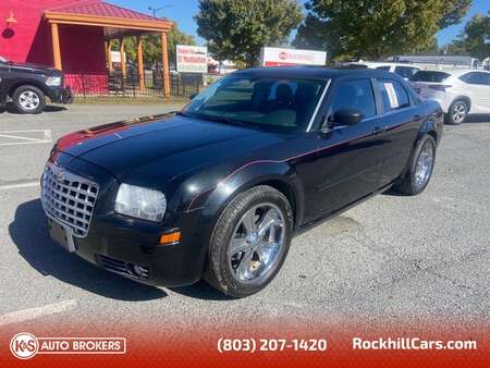 2006 Chrysler 300  for Sale  - 3980  - K & S Auto Brokers