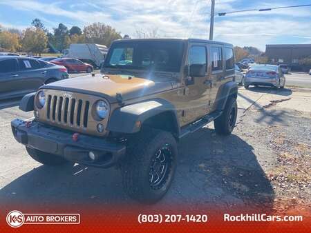2015 Jeep Wrangler SPORT 4WD for Sale  - 4009  - K & S Auto Brokers
