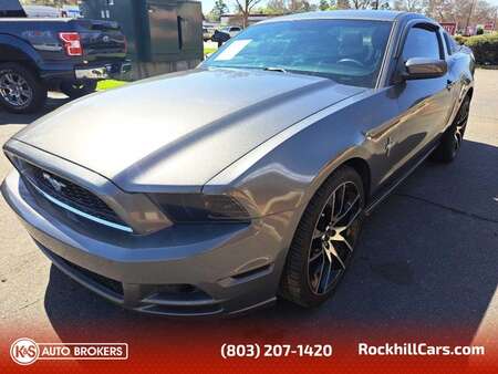 2014 Ford Mustang V6 for Sale  - 4143  - K & S Auto Brokers