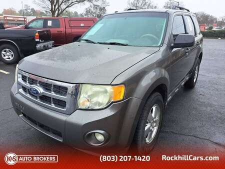 2012 Ford Escape XLT for Sale  - 4127  - K & S Auto Brokers
