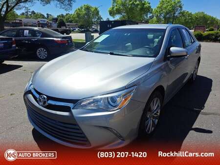 2015 Toyota Camry XLE for Sale  - 4192  - K & S Auto Brokers