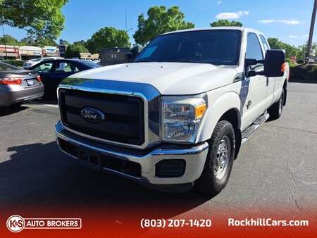 2015 Ford F-250 XL 2WD SuperCab for Sale  - 4195  - K & S Auto Brokers