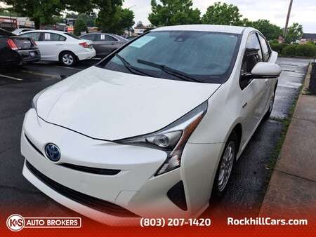 2018 Toyota Prius TWO for Sale  - 4193  - K & S Auto Brokers