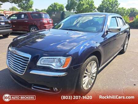 2014 Chrysler 300 C AWD for Sale  - 4251  - K & S Auto Brokers
