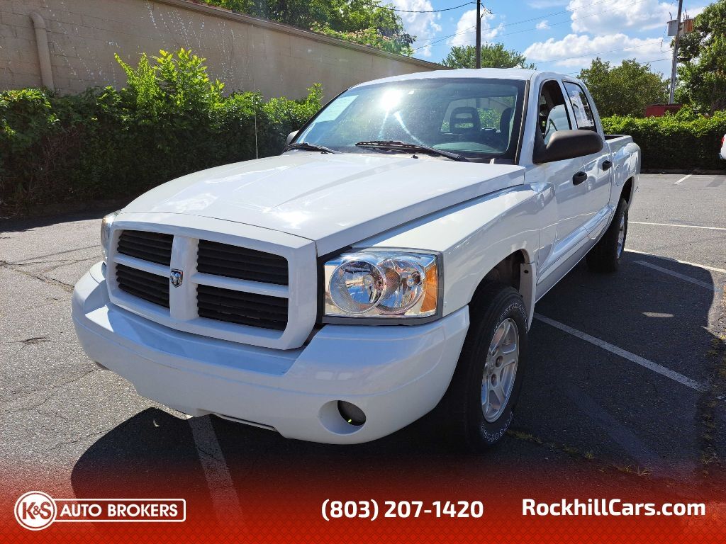 2006 Dodge Dakota  - K & S Auto Brokers