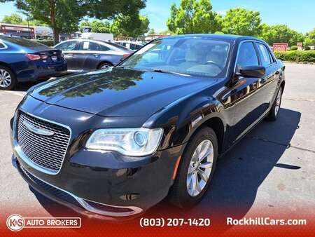 2021 Chrysler 300 TOURING for Sale  - 4284  - K & S Auto Brokers