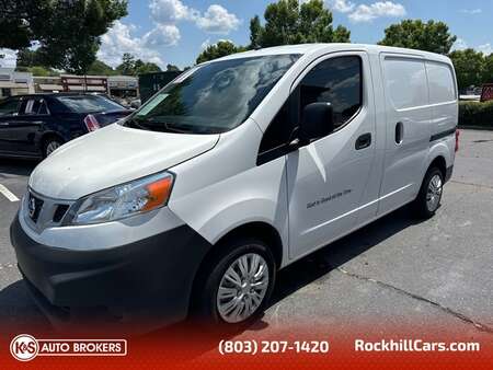 2015 Nissan NV200 S for Sale  - 4298  - K & S Auto Brokers