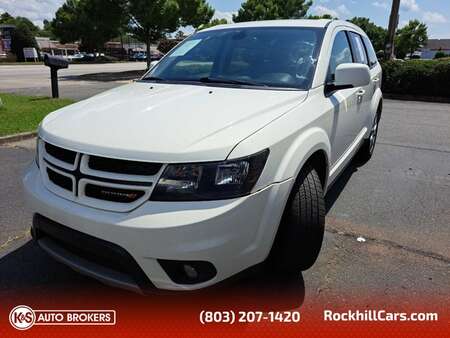 2019 Dodge Journey GT for Sale  - 4279  - K & S Auto Brokers