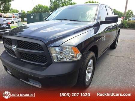 2013 Ram 1500 TRADESMAN 2WD Crew Cab for Sale  - 4247  - K & S Auto Brokers