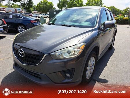 2015 Mazda CX-5  - K & S Auto Brokers