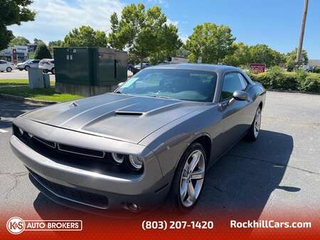 2016 Dodge Challenger SXT for Sale  - 4334  - K & S Auto Brokers