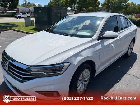 2019 Volkswagen Jetta S for Sale  - 4357  - K & S Auto Brokers